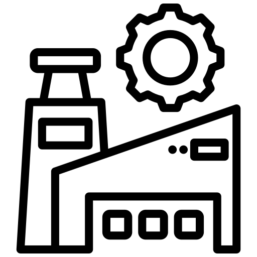 Manufaktur & Pabrik