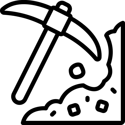 Pertambangan & Eksplorasi