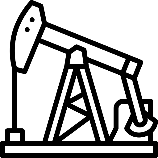 Minyak, Gas, & Petrokimia