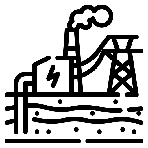 Energi & Kelistrikan