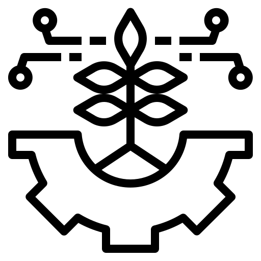 Lingkungan & Pertanian
